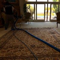 JC's Carpet Cleaning and Restoration image 3